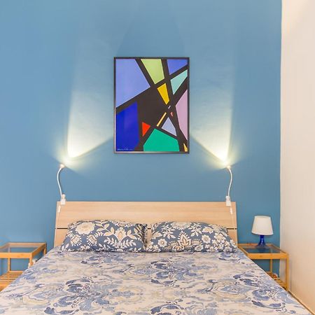 Arte House In The Historical Catania - Happy Rentals Luaran gambar