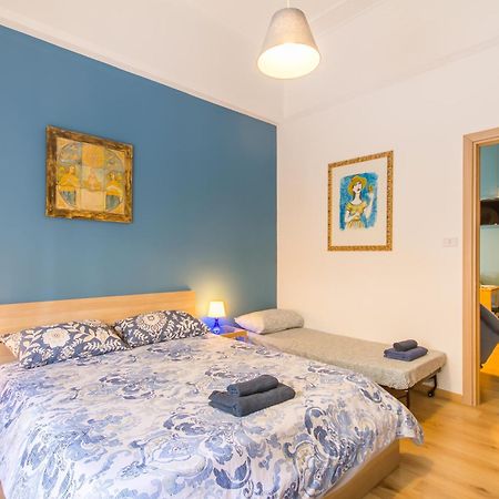 Arte House In The Historical Catania - Happy Rentals Luaran gambar
