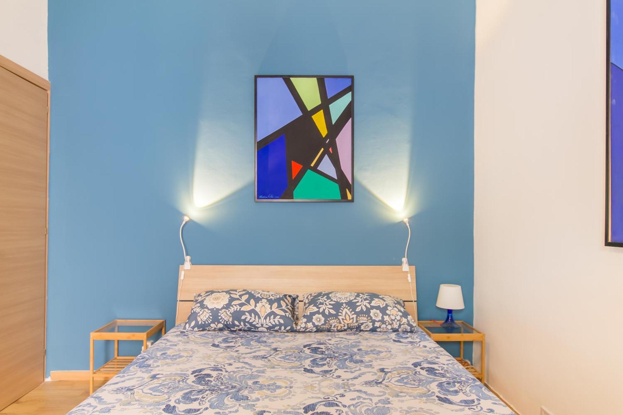 Arte House In The Historical Catania - Happy Rentals Luaran gambar