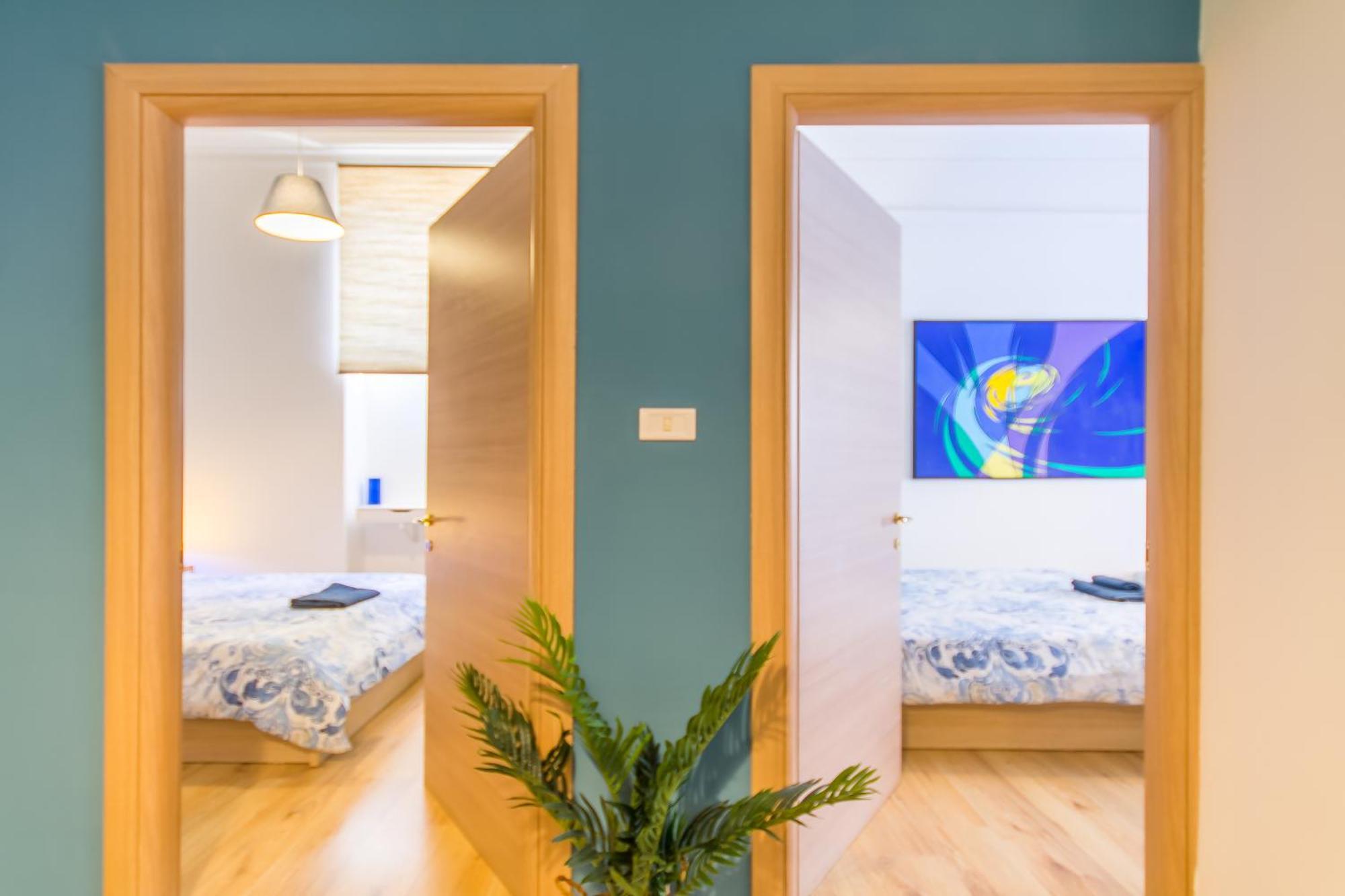 Arte House In The Historical Catania - Happy Rentals Luaran gambar
