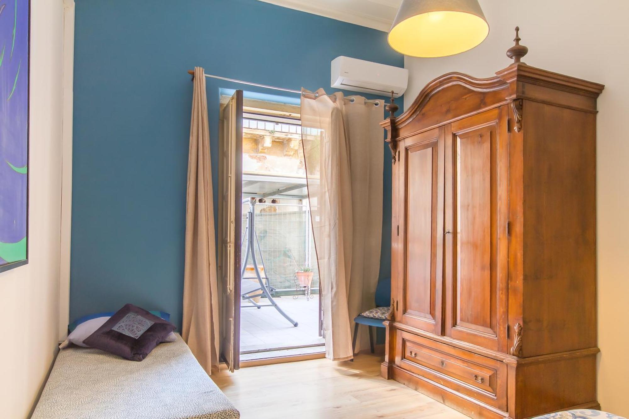 Arte House In The Historical Catania - Happy Rentals Luaran gambar