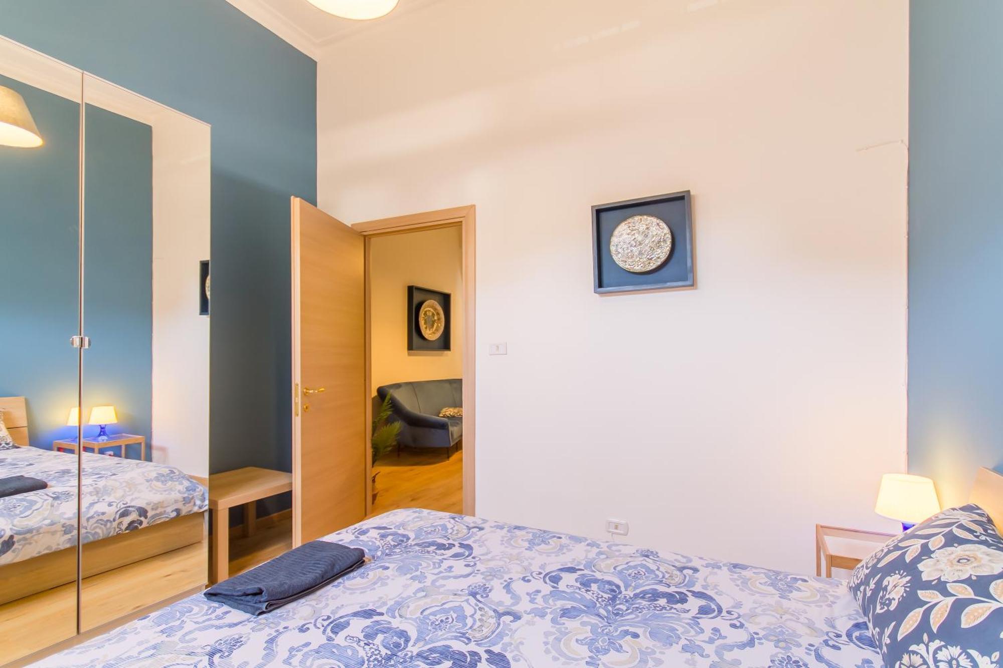 Arte House In The Historical Catania - Happy Rentals Luaran gambar