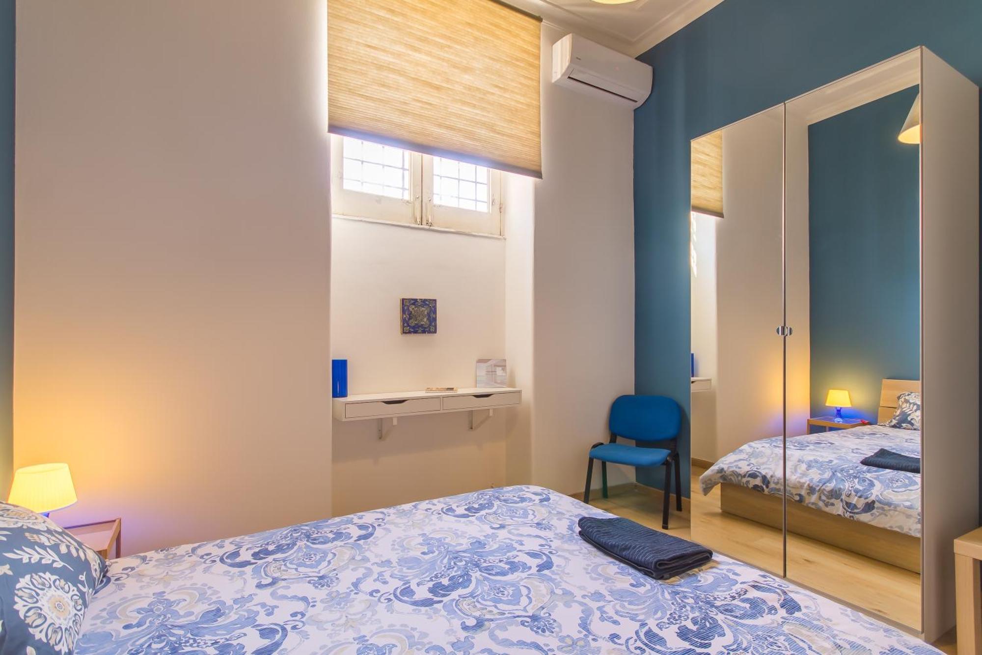 Arte House In The Historical Catania - Happy Rentals Luaran gambar