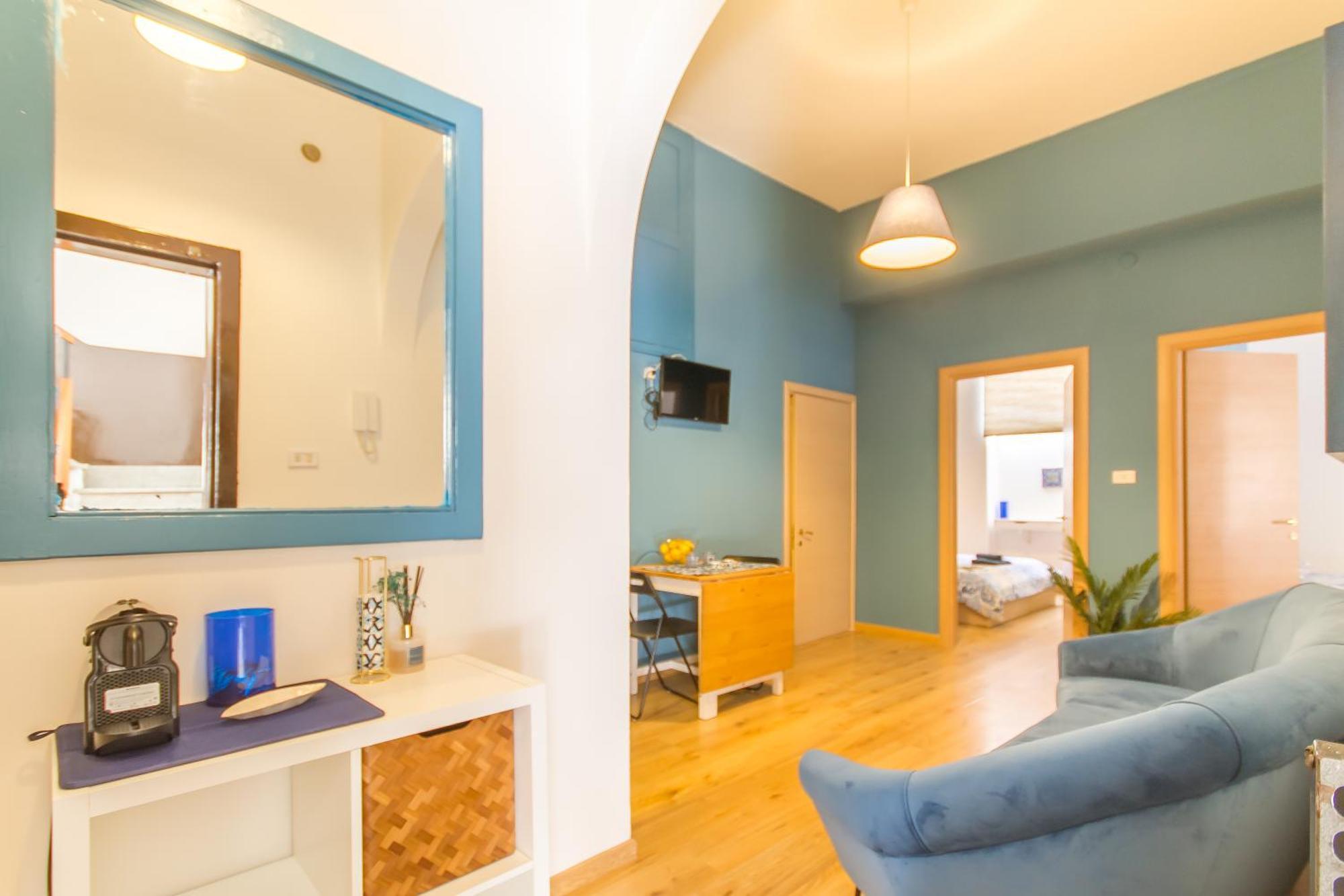 Arte House In The Historical Catania - Happy Rentals Luaran gambar